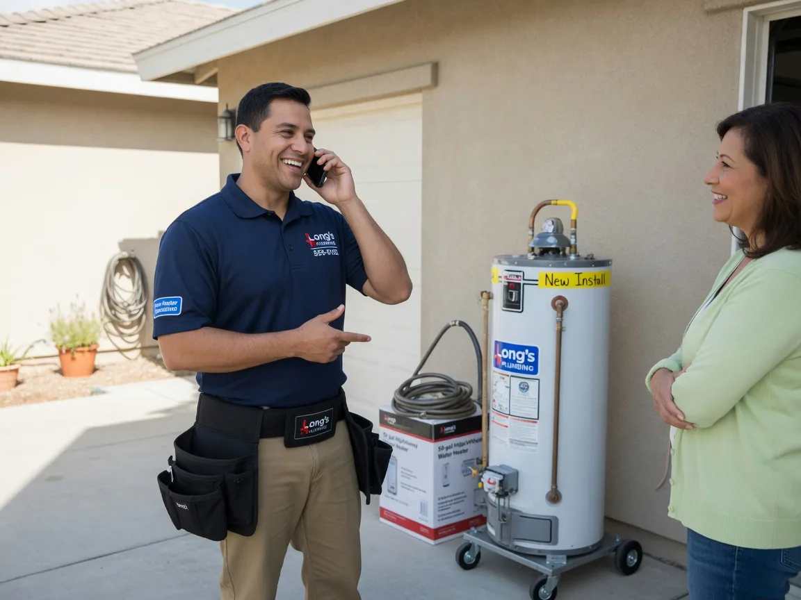 Leak Detection Doerun, GA FAQs